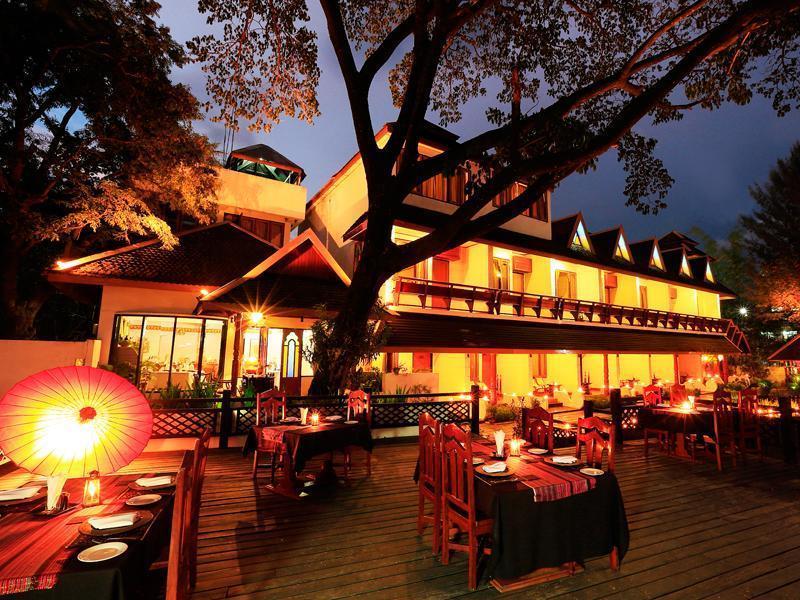 Hotel Amazing Nyaung Shwe Bagian luar foto