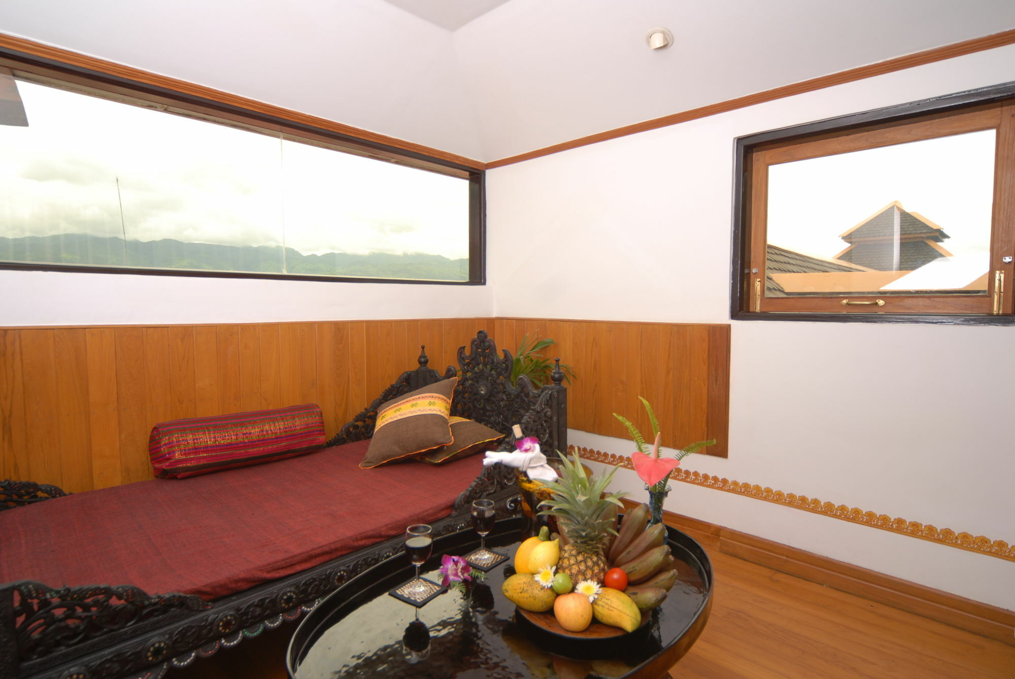Hotel Amazing Nyaung Shwe Bagian luar foto