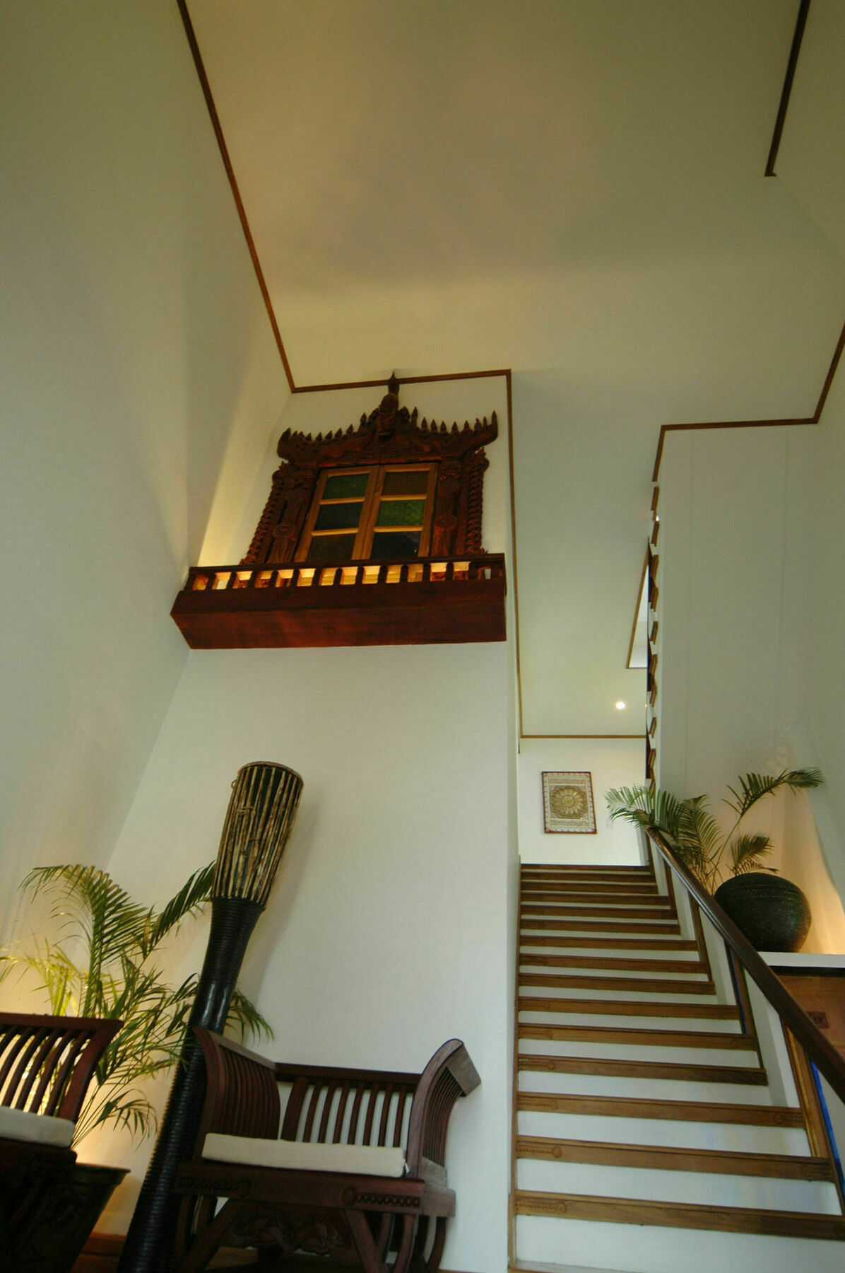 Hotel Amazing Nyaung Shwe Bagian luar foto